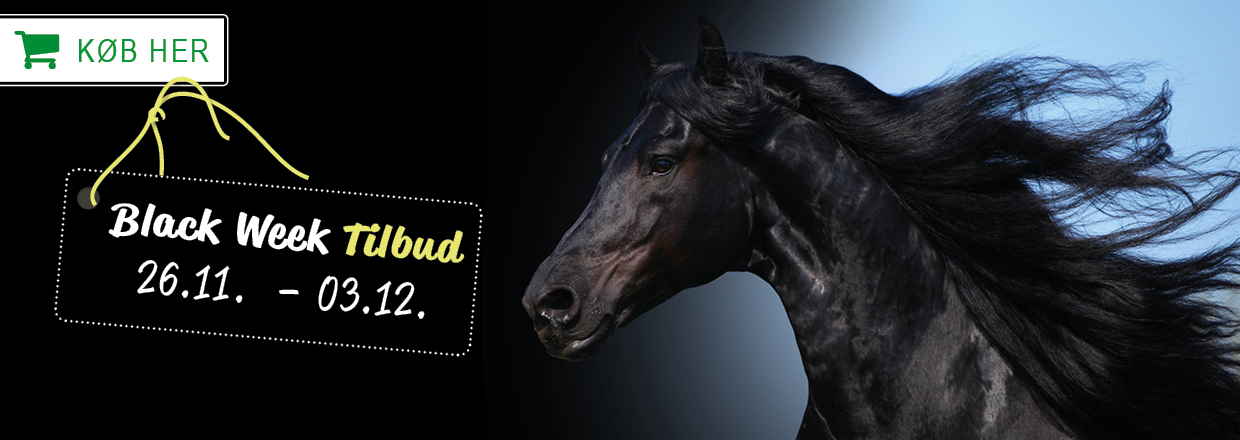 Se alle Black week tilbud