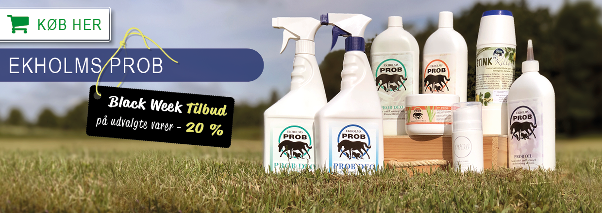 Miljøvenlige produkter