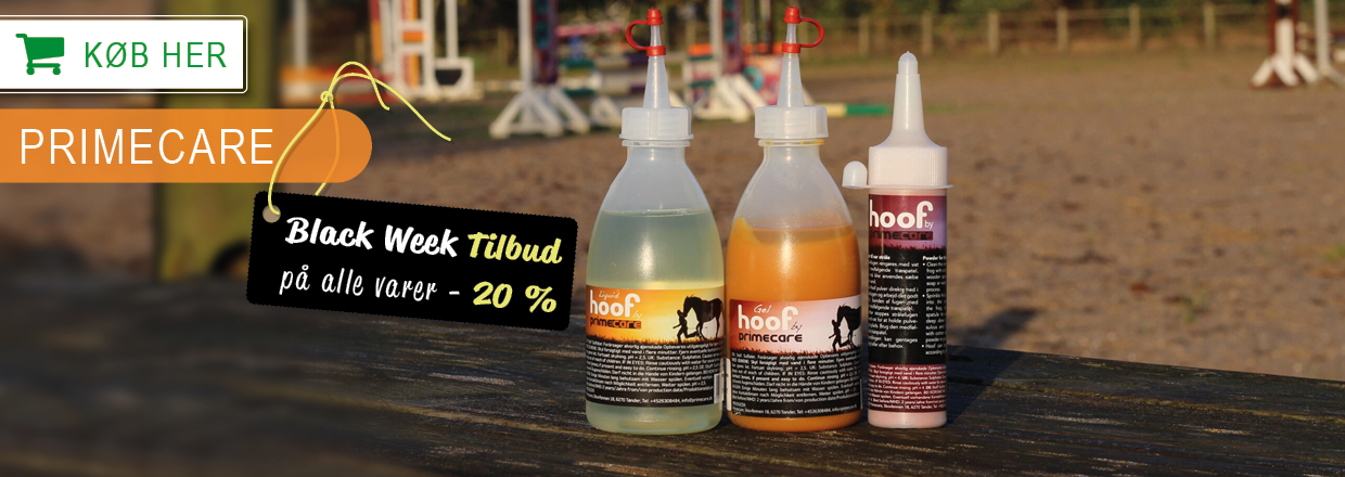 Biofilm der beskytter og plejer