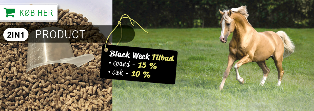 Loppefrøskaller m. gær og æbler