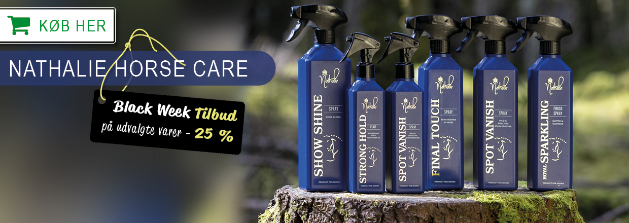 Superlækker pelspleje