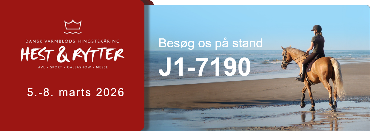 Se alle tilbud p&aring; messe & webshop