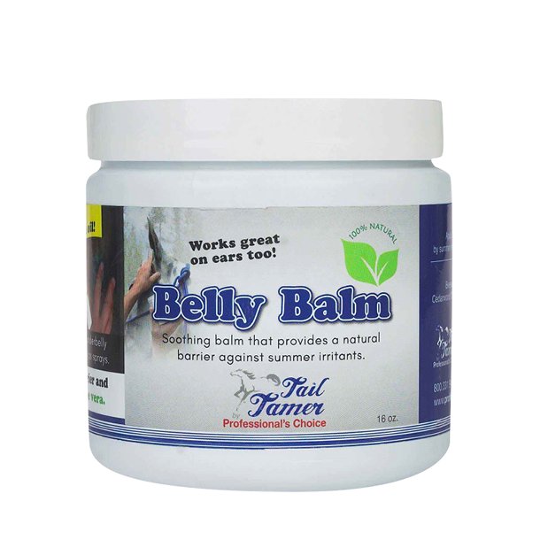 Tail Tamer Belly Balm 450 ml