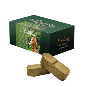 St. Hippolyt Curabiom 28 stk.