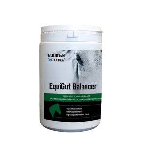 EquiGut Balancer 750 gr.