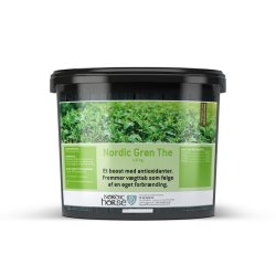 Nordic Grn Te