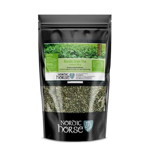 Nordic Grn Te 1,6 kg
