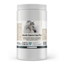 Nordic Gastro Care Pro 420 gr.