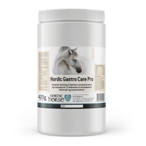 Nordic Gastro Care Pro 420 gr.