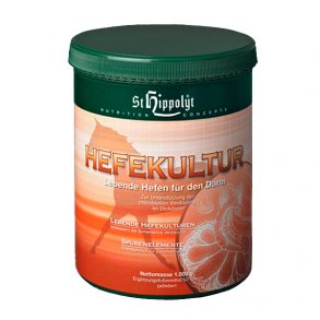 St. Hippolyt Hefekultur 1 kg