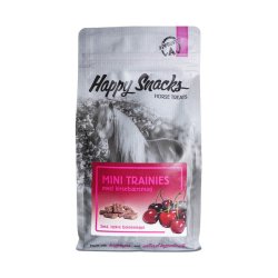 Happy Snacks Mini Trainies