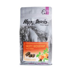 Happy Snacks Tasty Rosehip
