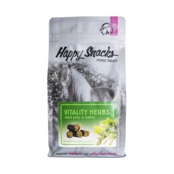 Happy Snacks Vitality Herbs