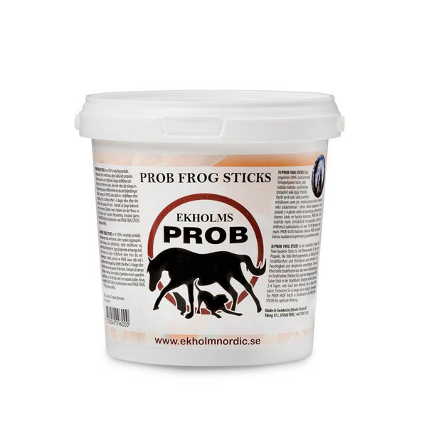 Ekholms Prob Frog Sticks