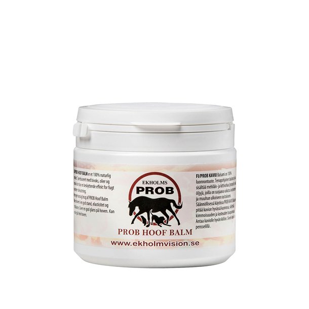 Ekholms Prob Hoof Balm 500 ml