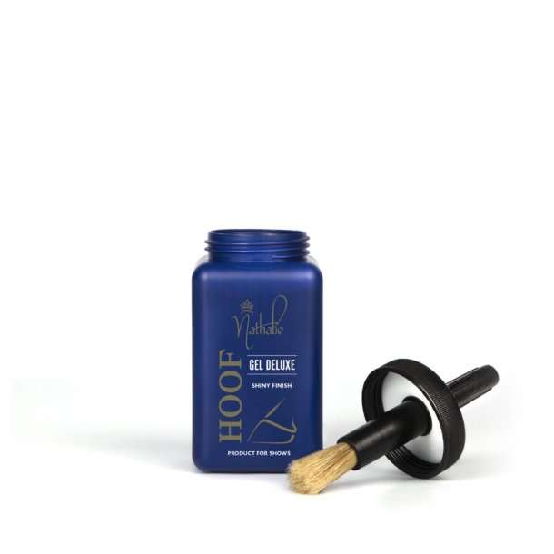 Nathalie Hoofgel Deluxe 450  ml
