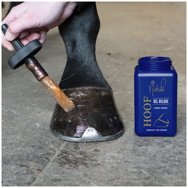 Nathalie Hoofgel Deluxe 450  ml