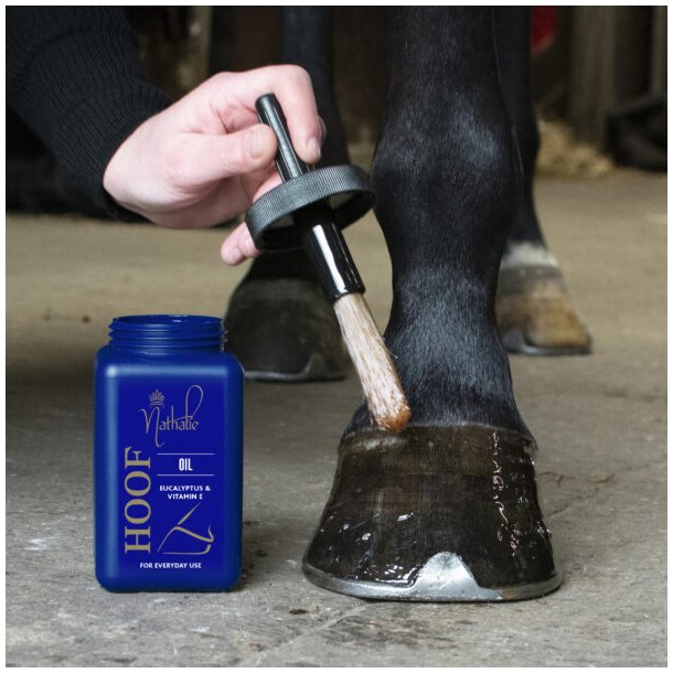 Nathalie Hoof Oil 450 ml