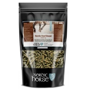 Nordic Hoof Boost