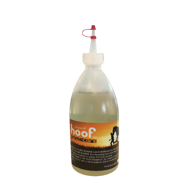 Primecare Hoof Liquid 250 ml mht 19.06.25