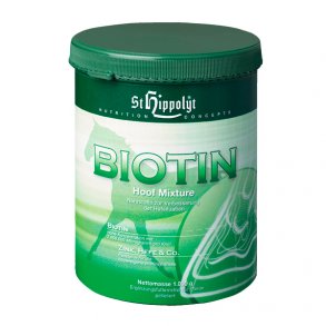 St. Hippolyt Biotin Mixture 1 kg