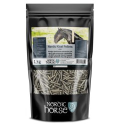 Nordic Kisel Pellets