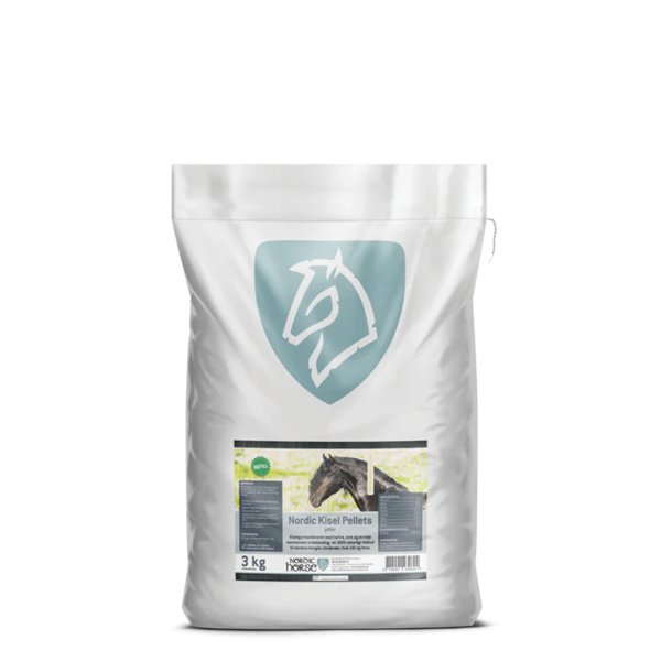 Nordic Kisel Pellets