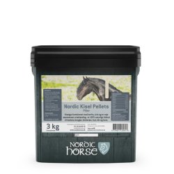 Nordic Kisel Pellets