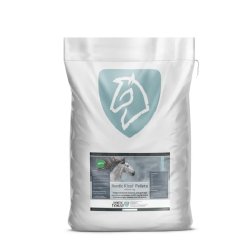 Nordic Kisel+ Pellets