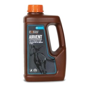 Foran Equine Airvent 1 ltr