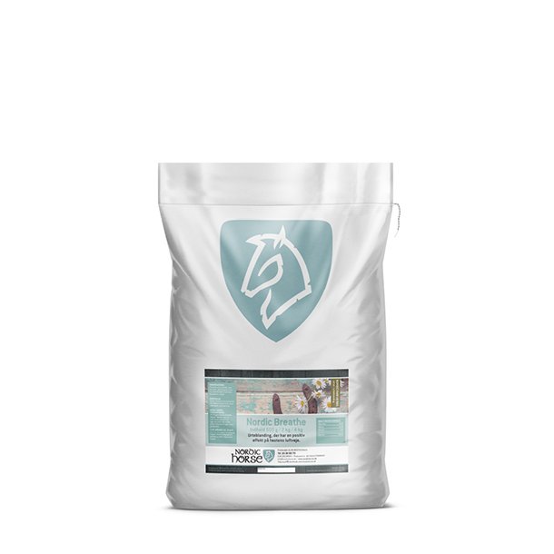 Nordic Breathe