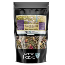 Nordic Bio Boost Spring/Summer