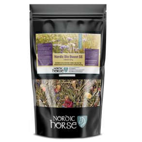 Nordic Bio Boost Spring/Summer