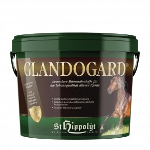 St. Hippolyt GlandoGard 3,75 kg