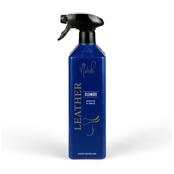 Nathalie Leather Cleanser