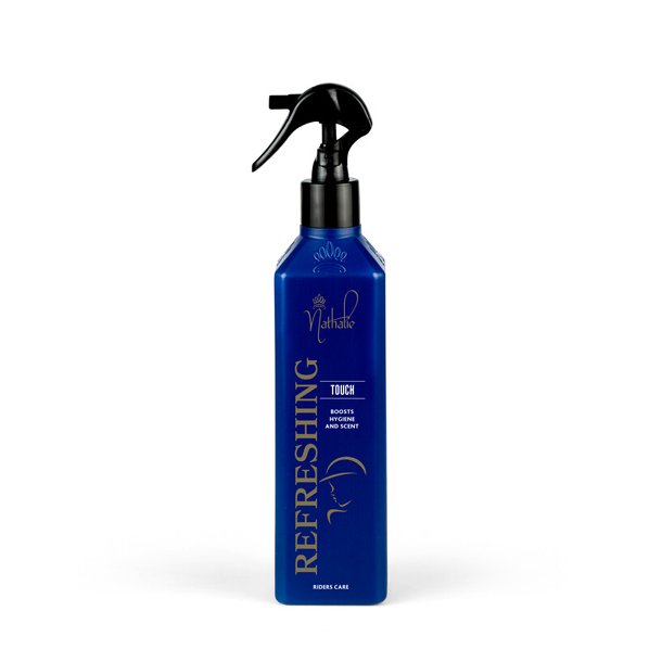 Nathalie Refreshing Touch 250 ml spray