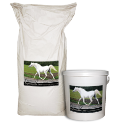 Damino Psyllium De Luxe