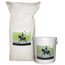 Damino Psyllium PELLETS