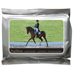 Damino Psyllium<br>vareprve