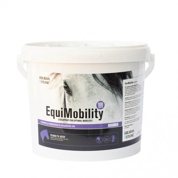 Equimobility 100 tage 5 kg