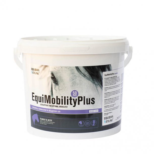 Equimobility PLUS 50 Tage 5 kg
