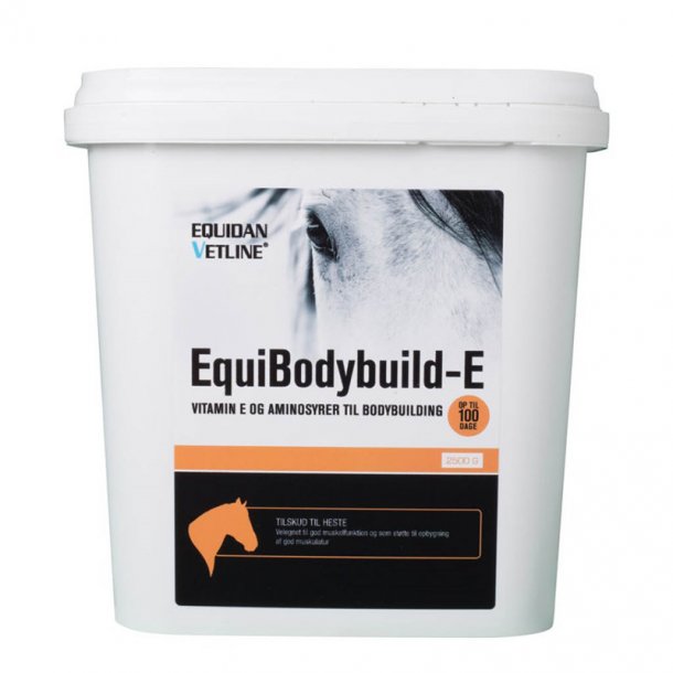Equibodybuild-E 2,5 kg