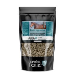 Nordic Magnesium