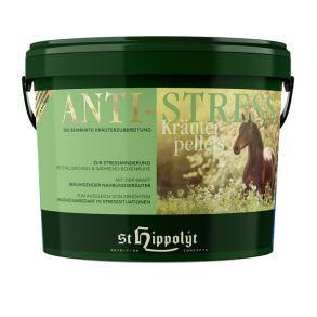 St. Hippolyt Anti-Stress 3 kg