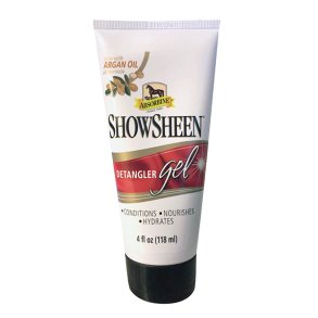 Absorbine Detangler Gel 118 ml