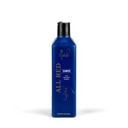 Nathalie All Red Shampoo<br>500 ml
