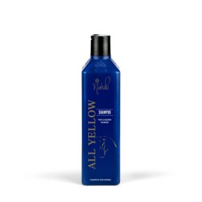 Nathalie All Yellow Shampoo<br>500 ml
