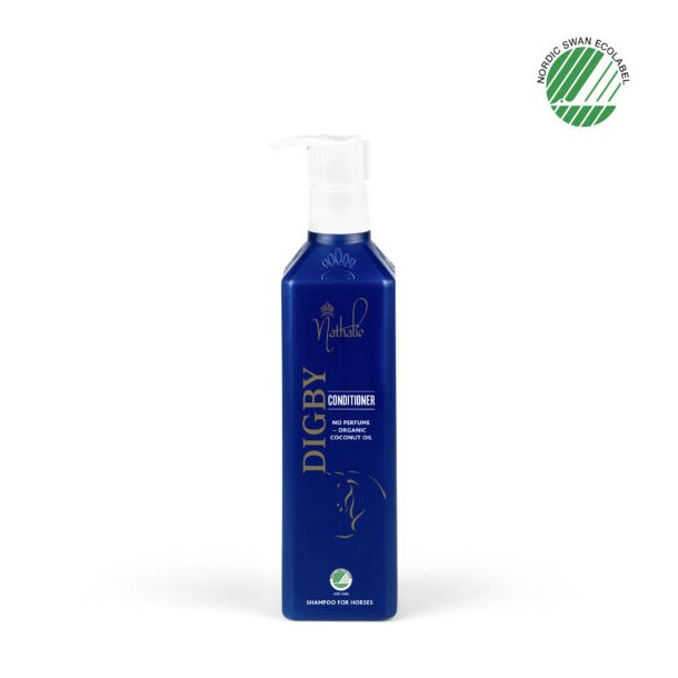 Nathalie Digby Conditioner