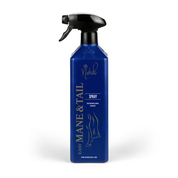 Nathalie Easy Mane &amp; Tail Spray