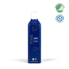 Nathalie Foal Shampoo 500 ml